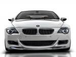 BMW M6 Coupe by Vorsteiner 2009 года
